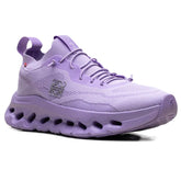 ON Loewe x Running Cloudtilt 'Purple Rose' Sneakers – Violet Purple Limited Edition - Cloud Tread